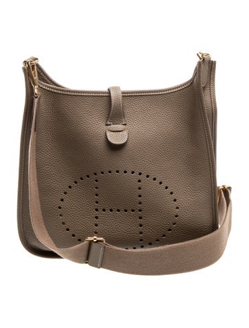 Clemence Evelyne III 29