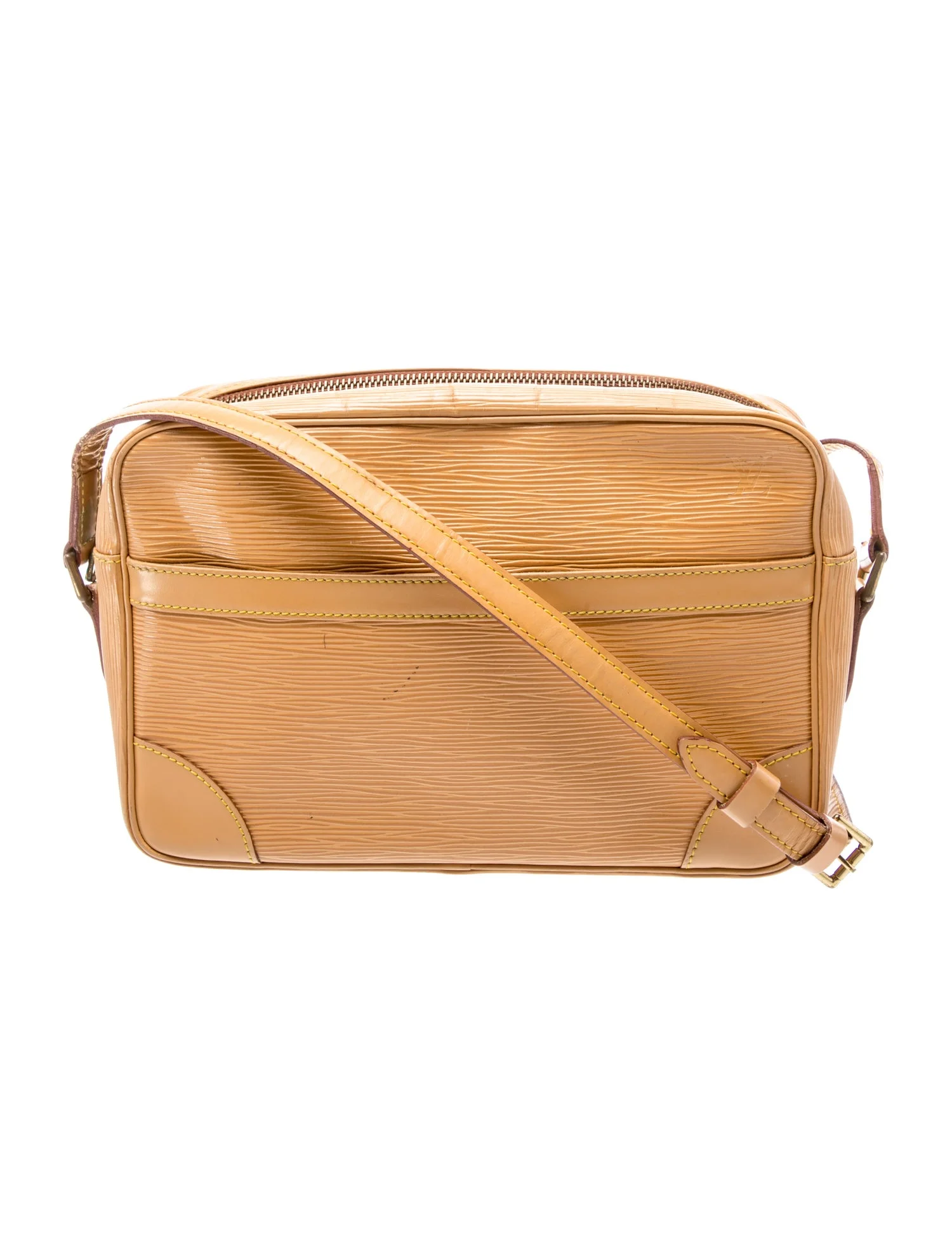 Epi Leather Trocadero