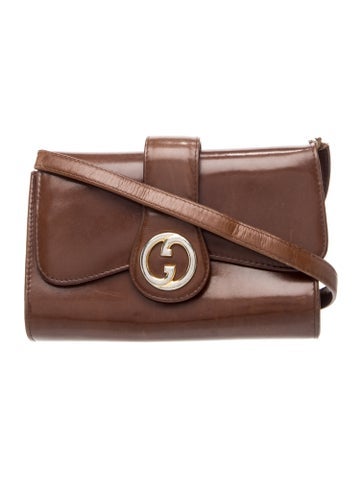 Interlocking G Crossbody Bag