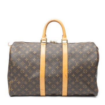 Louis Vuitton Keepall