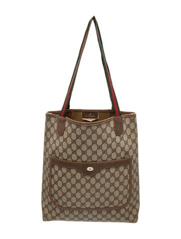 GG Supreme Tote