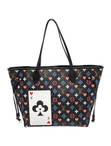 Monogram Neverfull MM