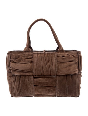 Suede Arco
