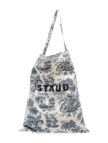 Canvas Tote