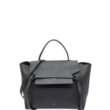 Calfskin Belt Bag Mini