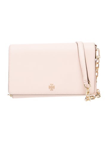 Leather Clutch