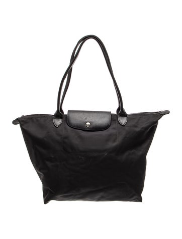 Signature Tote