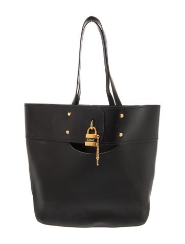 Leather Aby Large