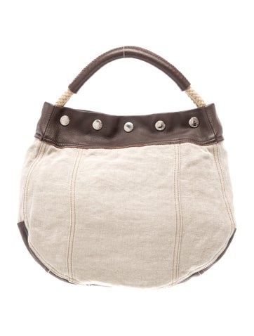 Canvas Vintage Rope Small Vintage