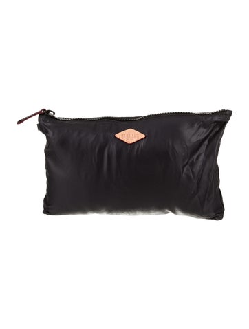 Nylon Clutch