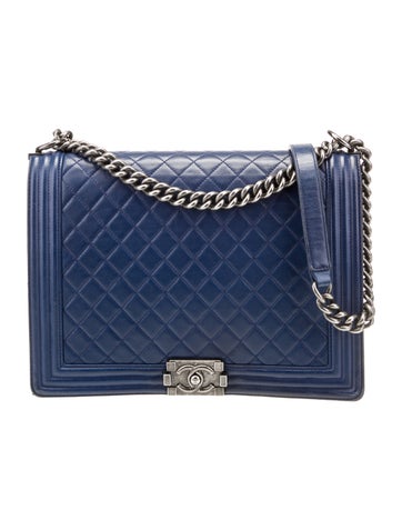 XL Boy Bag