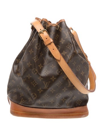 Monogram Noé
