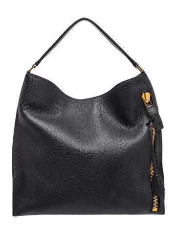 Leather Alix Small