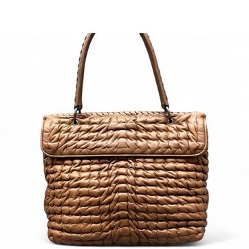 Calfskin Tote Medium