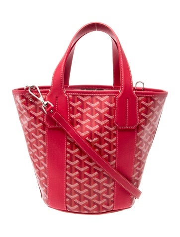 Goyard Goyardine Belharra PM 2025