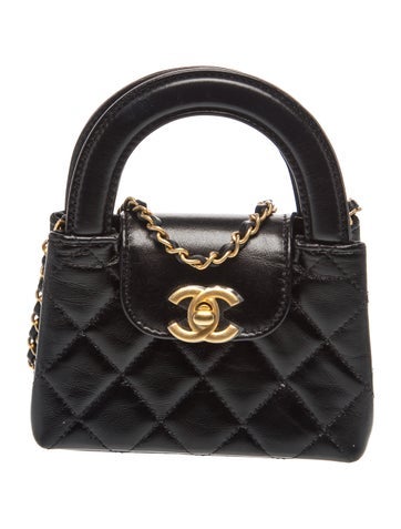 Nano Kelly Shopper
