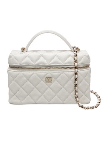 2025 Slim Vanity Case