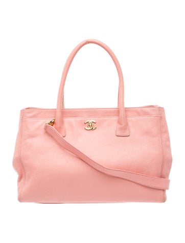 Medium Cerf Shopping Tote