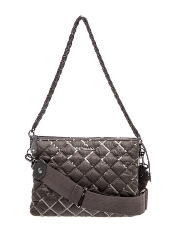 Signature Crossbody Bag