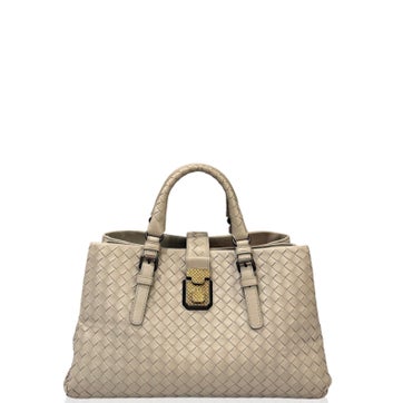 Lambskin Roma Medium