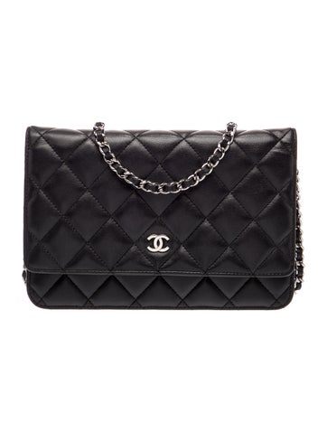 Classic Wallet On Chain