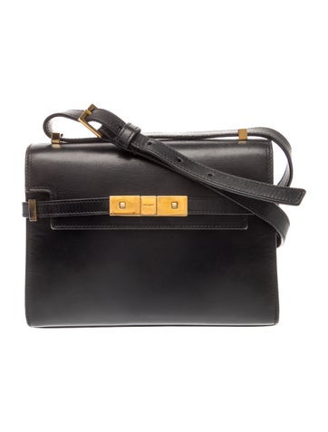 Leather Manhattan Mini 2023