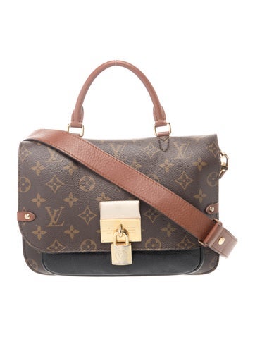 LV Monogram Vaugirard