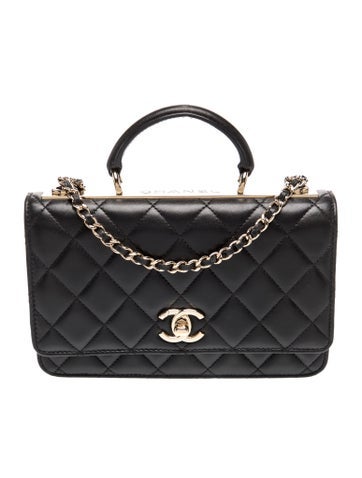 Trendy CC Wallet On Chain