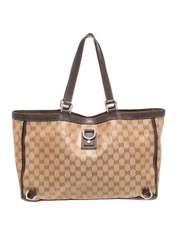 GG Canvas Abbey Large