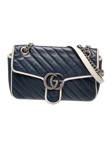 Double G Marmont Small