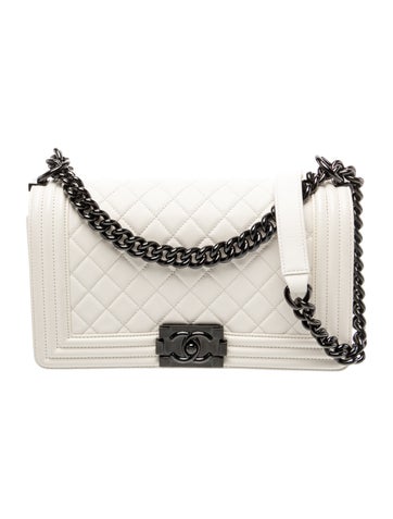 Medium Boy Bag