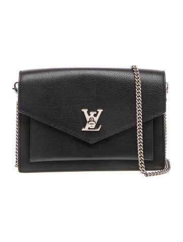Empreinte Leather Lockme