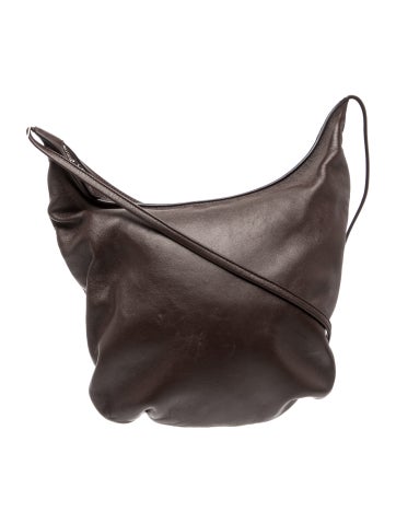 Leather N/S Izzy
