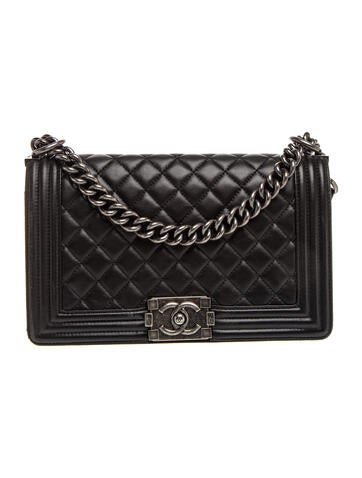 Medium Boy Bag