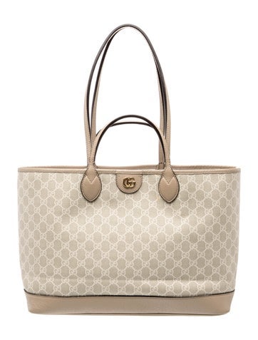 GG Supreme Tote
