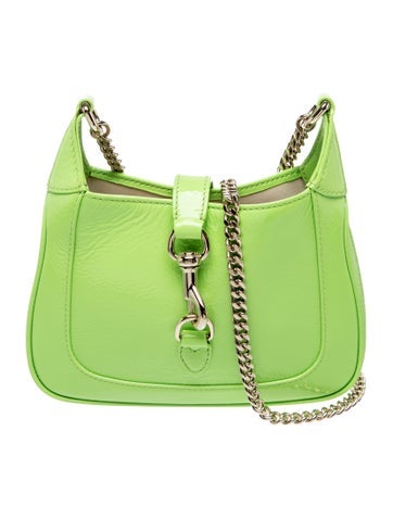 Patent Leather Jackie 1961 Mini