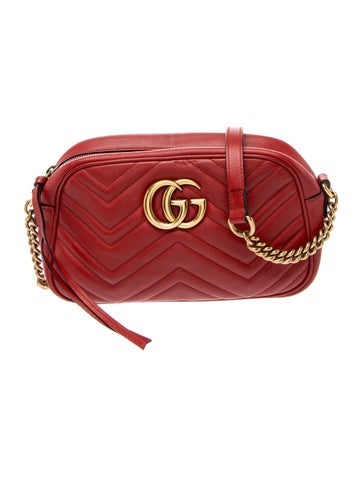 Double G Marmont Small