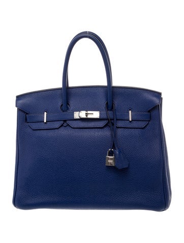 Togo Birkin 35