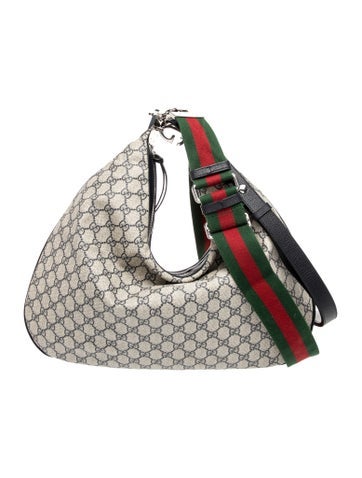 GG Supreme Attache Large