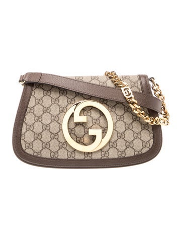 GG Supreme Blondie Small