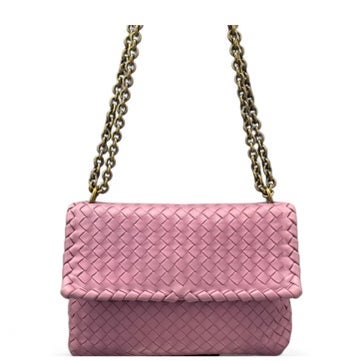 Leather Olimpia Medium