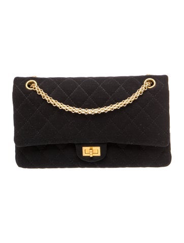 Jersey Reissue 226 Double Flap Bag