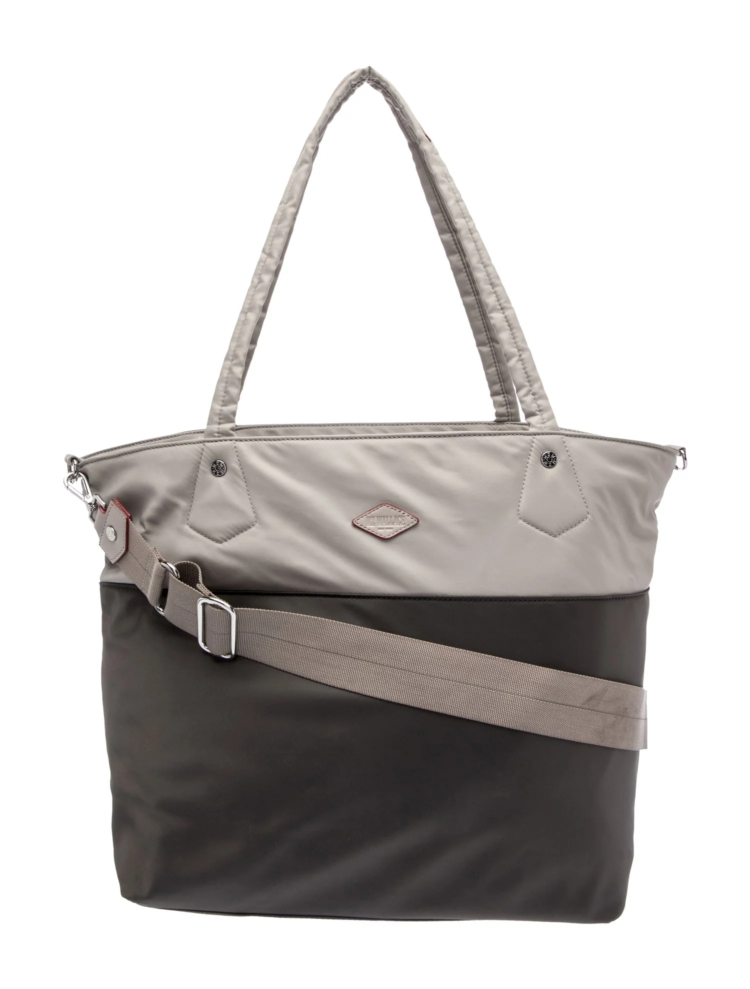 MZ Wallace Nylon Shoulder Bag