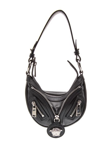 Medusa Shoulder Bag