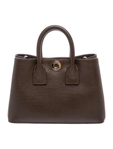 Leather Bermondsey Mini
