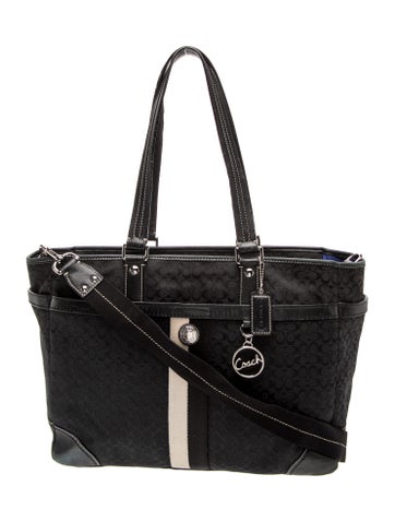Tessuto Nylon Tote