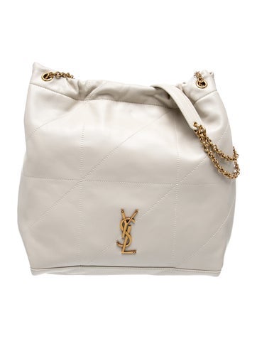 Leather Jamie 4.3 Pochon 2024