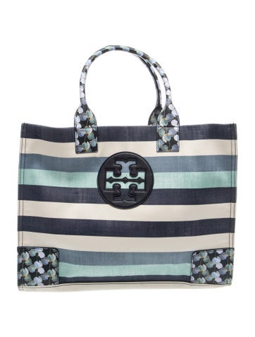 Canvas Tote