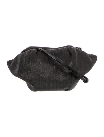 Crystal Shoulder Bag w/ Tags