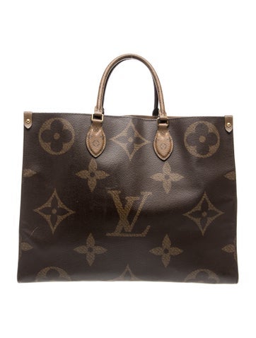 Monogram Giant OnTheGo GM